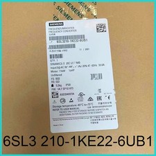 210-1KE22-6UB1 Module, PLC, LCD, Board, Controller