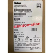 210-1KE22-6UP1 Module, PLC, LCD, Board, Controller