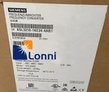 210-1KE24-4AB1 Module, PLC, LCD, Board, Controller
