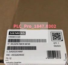 210-5BE31-8CV0 Module, PLC, LCD, Board, Controller