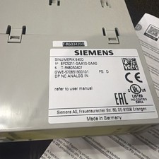 211-0AA10-0AA0 Module, PLC, LCD, Board, Controller