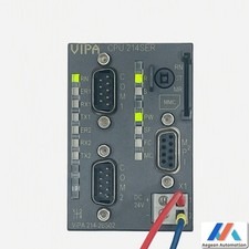 214-2BS02 Module, PLC, LCD, Board, Controller