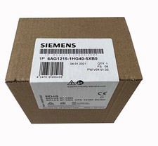 215-1HG40-5XB0 Module, PLC, LCD, Board, Controller