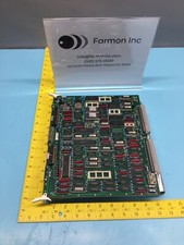 216501-A-3 Module, PLC, LCD, Board, Controller