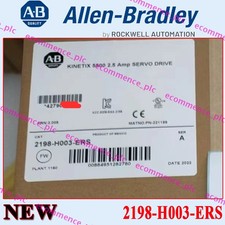 2198-H003-ERS Module, PLC, LCD, Board, Controller