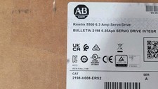 2198-H008-ERS Module, PLC, LCD, Board, Controller