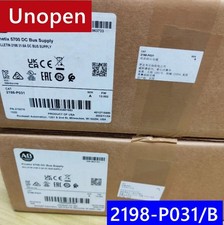 2198-P031-A Module, PLC, LCD, Board, Controller