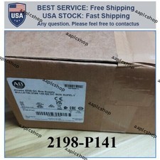 2198-P141 Module, PLC, LCD, Board, Controller