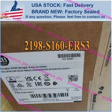 2198-S160-ERS3 Module, PLC, LCD, Board, Controller