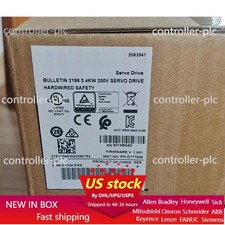 2198E1004ERS Module, PLC, LCD, Board, Controller