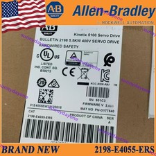 2198E4055ERS Module, PLC, LCD, Board, Controller