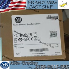 2198H015ERS Module, PLC, LCD, Board, Controller