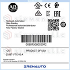 2198T-VT1010-A Module, PLC, LCD, Board, Controller
