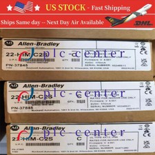 22-HIM-C2 Module, PLC, LCD, Board, Controller