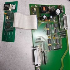 22110471 Module, PLC, LCD, Board, Controller