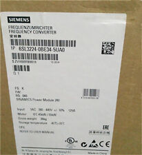 224-0BE34-5UA0 Module, PLC, LCD, Board, Controller