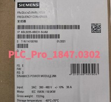 225-0BE31-5UA0 Module, PLC, LCD, Board, Controller