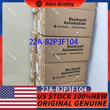 22A-B2P3F104 Module, PLC, LCD, Board, Controller