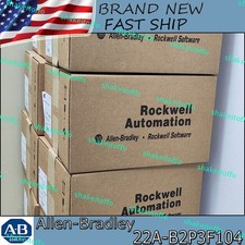 22AB2P3F104 Module, PLC, LCD, Board, Controller