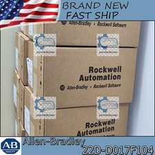 22D-D017F104 Module, PLC, LCD, Board, Controller