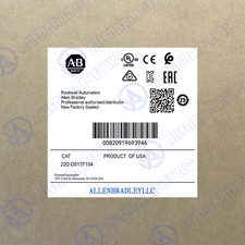22DD017F104 Module, PLC, LCD, Board, Controller