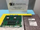 23707-507 Module, PLC, LCD, Board, Controller