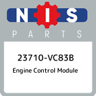 23710VC83B Module, PLC, LCD, Board, Controller