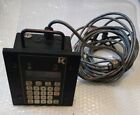 2403600760C Module, PLC, LCD, Board, Controller