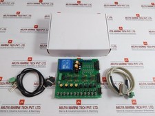 24MAR09 Module, PLC, LCD, Board, Controller
