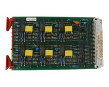 2500-5000 Module, PLC, LCD, Board, Controller