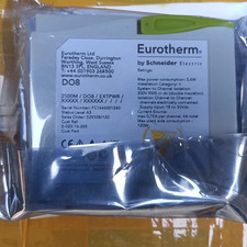 2500M-DO8-EXTPWR-X-XX Module, PLC, LCD, Board, Controller
