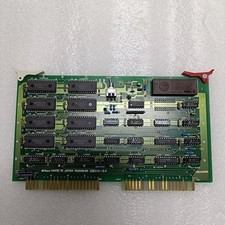 25010-2A Module, PLC, LCD, Board, Controller