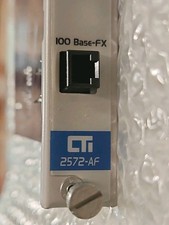 2572-AF Module, PLC, LCD, Board, Controller
