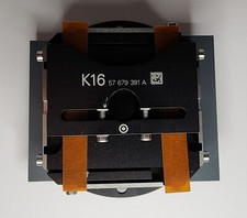 258878-01 Module, PLC, LCD, Board, Controller