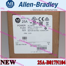 25A-B017N104 Module, PLC, LCD, Board, Controller