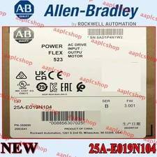 25A-E019N104 Module, PLC, LCD, Board, Controller