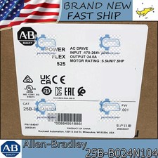 25B-B024N104 Module, PLC, LCD, Board, Controller