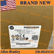 25B-D024N114 Module, PLC, LCD, Board, Controller