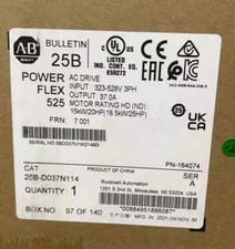 25B-D030N114 Module, PLC, LCD, Board, Controller