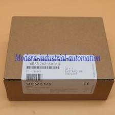 262-8MB13 Module, PLC, LCD, Board, Controller