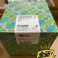 2700843 Module, PLC, LCD, Board, Controller