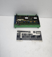 271.149.320-04-B Module, PLC, LCD, Board, Controller