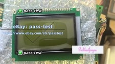 2711-K3A10L1 Module, PLC, LCD, Board, Controller