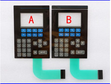 2711-K3A2L1 Module, PLC, LCD, Board, Controller