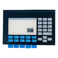 2711-K5A2 Module, PLC, LCD, Board, Controller