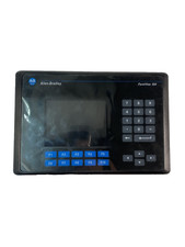 2711-K6C5X Module, PLC, LCD, Board, Controller
