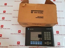 2711-K6C8L1X Module, PLC, LCD, Board, Controller