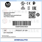 2711-ND3CNM Module, PLC, LCD, Board, Controller