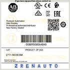 2711-ND3ESM Module, PLC, LCD, Board, Controller