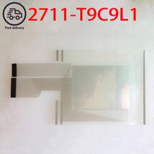 2711-T9C9 Module, PLC, LCD, Board, Controller
